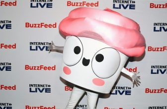 Amazon Is Making an AI-Animated ‘Good Advice Cupcake’ TV Show. Its Original Creator Is Furious