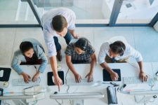 From Labs to Learning: How Hands-On Practice Changed Our Assumptions About Online Education