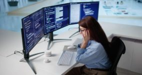 83% of developers are vibe coding, but call for more governance and coordination to manage workloads, new research reveals