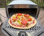 This $300 pizza oven can easily help elevate your summer pizza nights