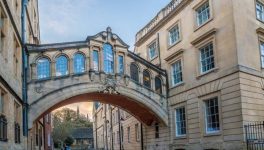 Oxford Uni student data pwned yet again – this time via career platform breach