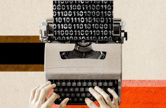 We Asked the ‘Future of Truth’ Author to Explain How He Used AI. It Didn’t Go Well