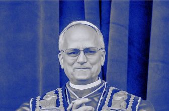 The Vatican’s Man Inside Anthropic