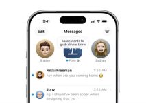 Apple approves Poke as the first AI agent on its Messages for Business platform