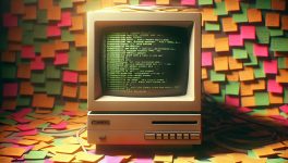UK's top crime agency hamstrung by legacy IT, watchdog warns