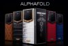 Vertu wants CEOs to run companies from an AI foldable starting at $6,880