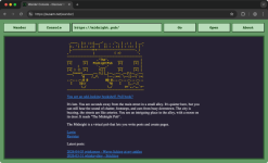 Meet Wander, a StumbleUpon-inspired tool for discovering the ‘small web’