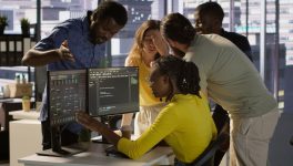 'Please do not vibe f— up this software': Broken backups spark AI coding row in rsync project