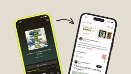 A startup, Everand, is now bundling e-books, audiobooks, and book clubs in challenge to Amazon