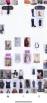 A new app, The Mall, is building a universal feed for online shopping