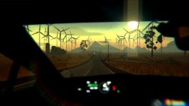 Ithaca is a mysterious road-trip RPG from Bury Me, My Love studio Pixel Hunt