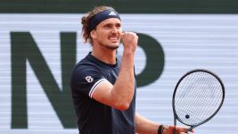 How to watch Cobolli vs. Zverev online for free