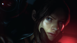 The Resident Evil: Code Veronica remake is officially a go
