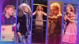 Best of Broadway: What shows were rooting for on Tony Awards night