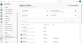 Microsoft’s pitch to enterprises: Ditch Azure Repos for GitHub, despite its rocky reliability record