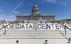 "We pissed off a lot of people": Giant data center plan cut 50% amid protests