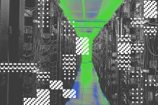 New York lawmakers pass one-year ban on new data centers