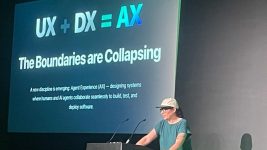 Netlify CTO Dana Lawson: Writing code is no longer the job