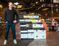 Exclusive: Scotch Raises $20M Series A To Disrupt Legacy Liquor Retail Tech With AI