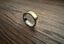 Oura Ring 5 review: Thinner, lighter, better