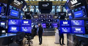 Quantum Computing Is Having Its Public Market Moment
