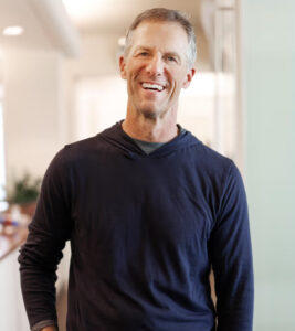 Daniel Docter, managing director at Dell Technologies Capital
