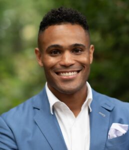 Manny Smith, founder and CEO of EdVisorly