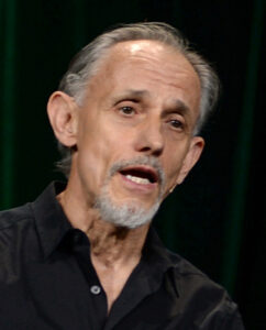 Nigel Morris