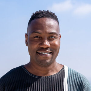 Sean Green, co-founder of Black Operator Ventures