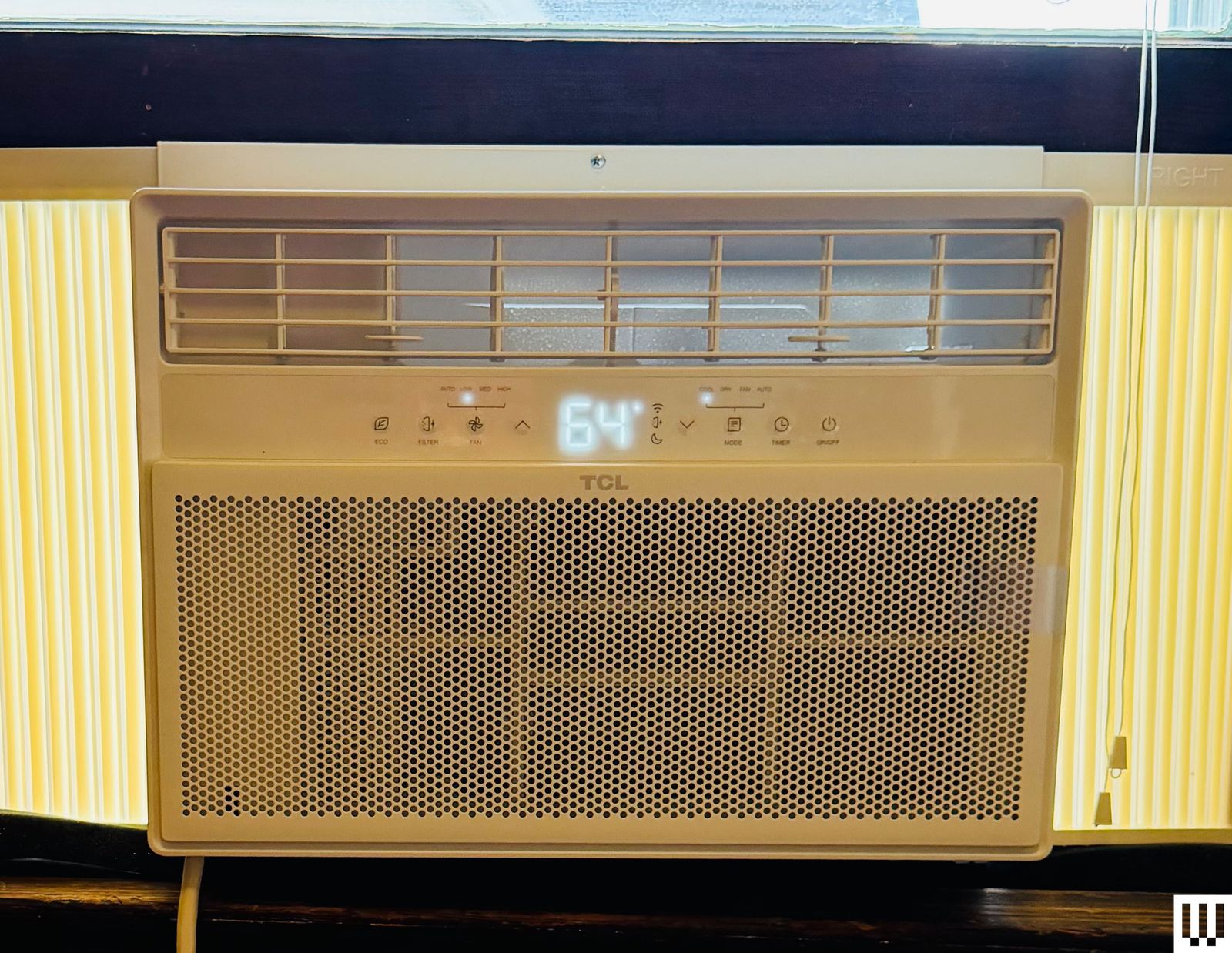 Image may contain Electronics and Radio