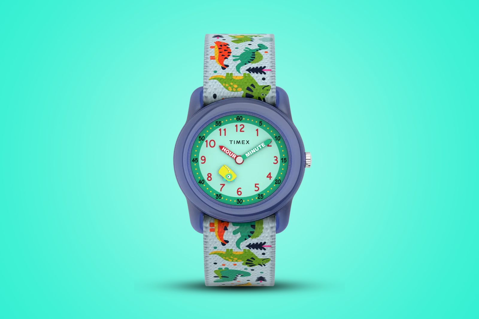Image may contain Wristwatch Arm Body Part Person and Tape