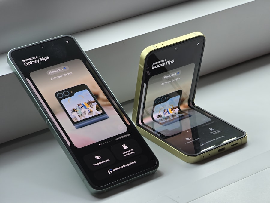 samsung galaxy