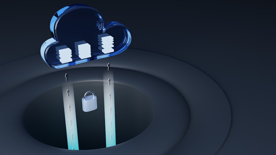 data center disconnect