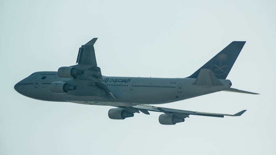 boeing air force one contract