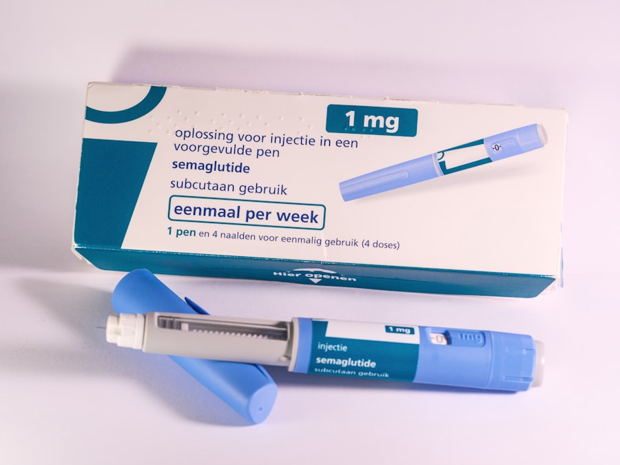 glp-1 receptor agonist