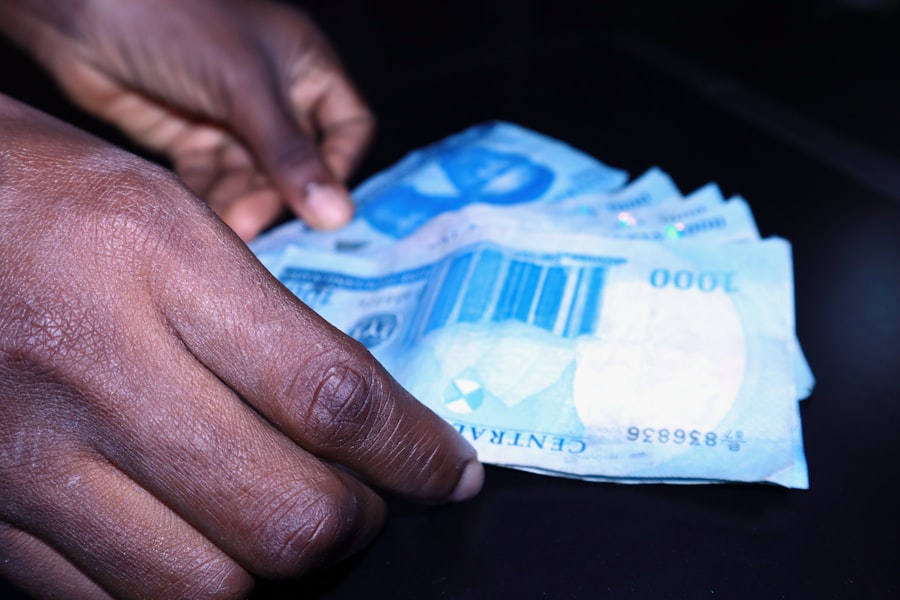 naira