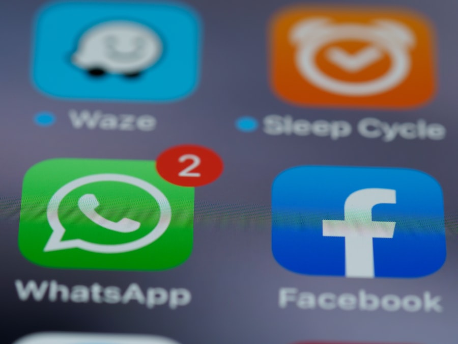 whatsapp usernames