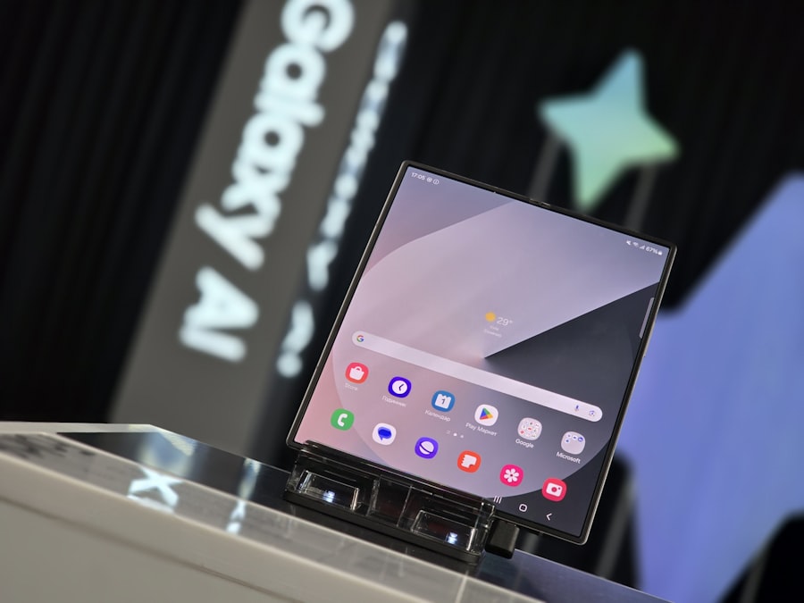 samsung galaxy z fold 8