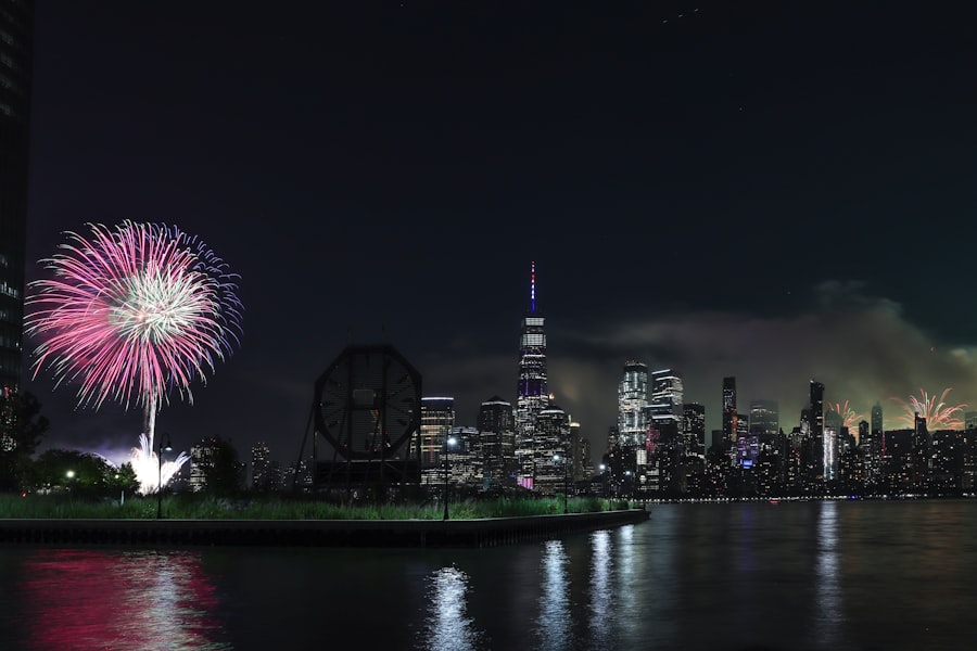 macys fireworks