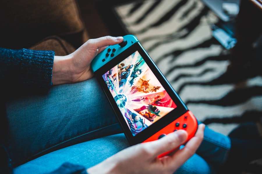 nintendo switch 2 sales