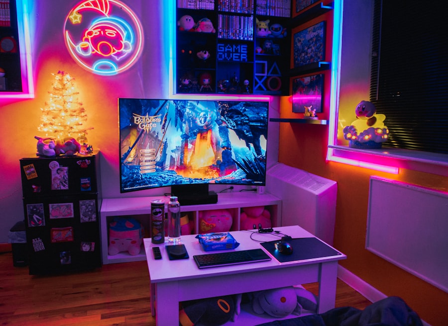 playstation