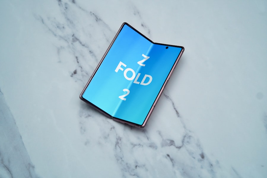 samsung galaxy z fold 8