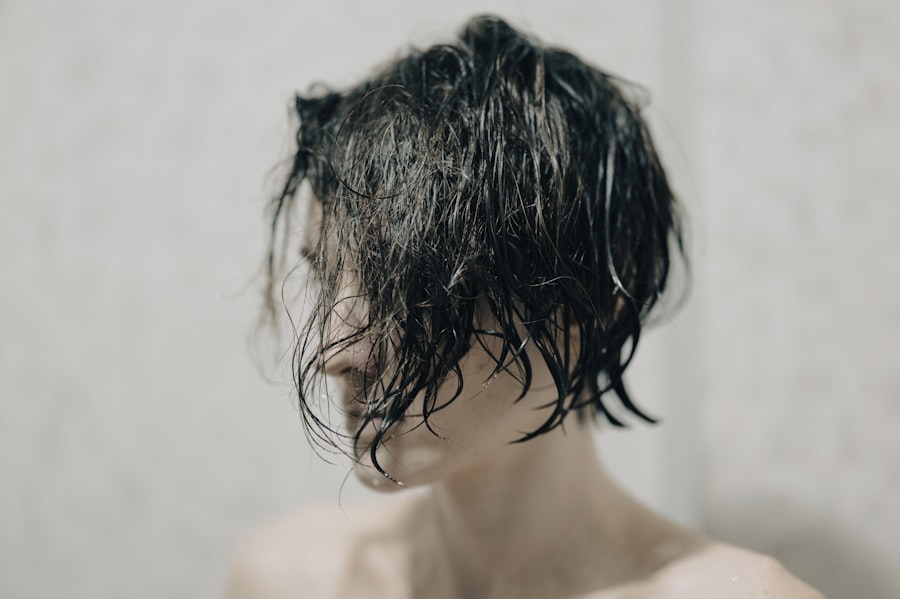 shampoo contamination