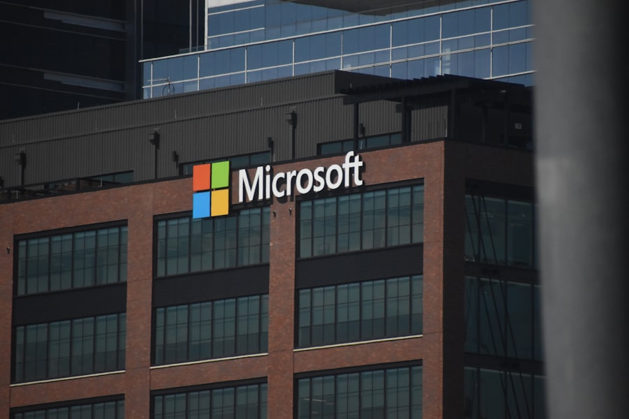 microsoft outage