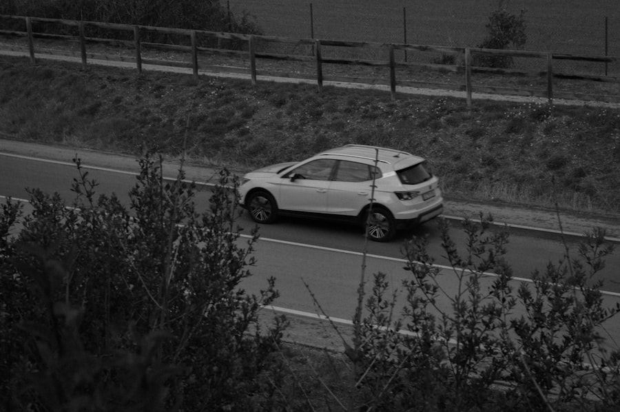 cctv car rescue