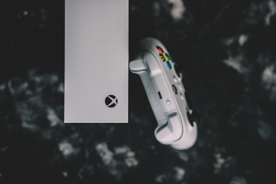 xbox status