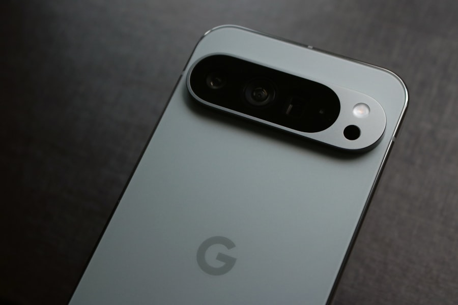 google pixel 11