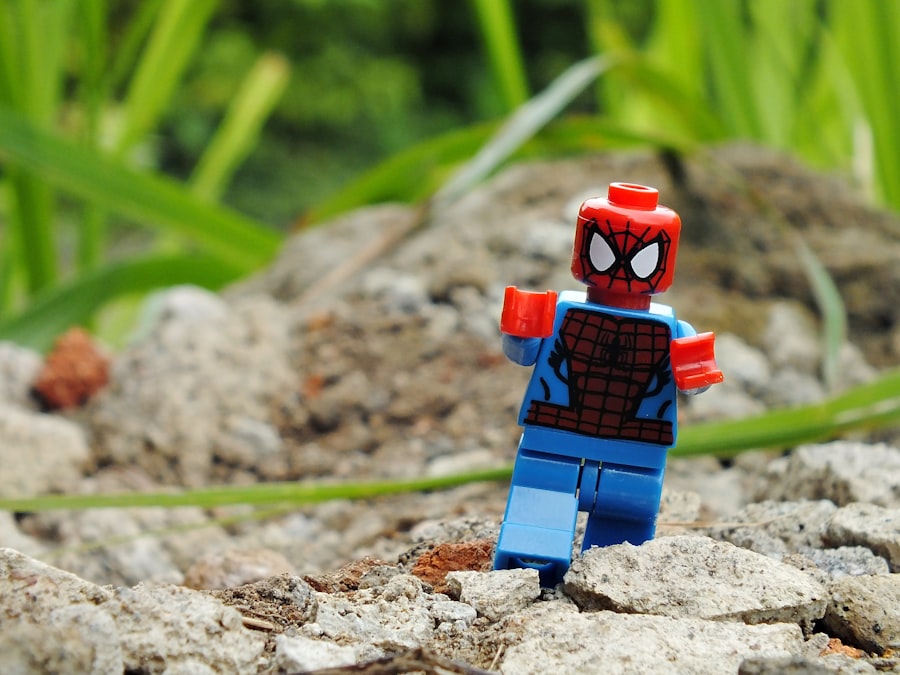 spiderman brand new day