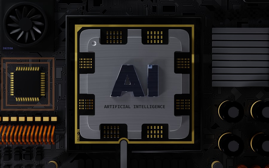Photo artificial intelligence news
