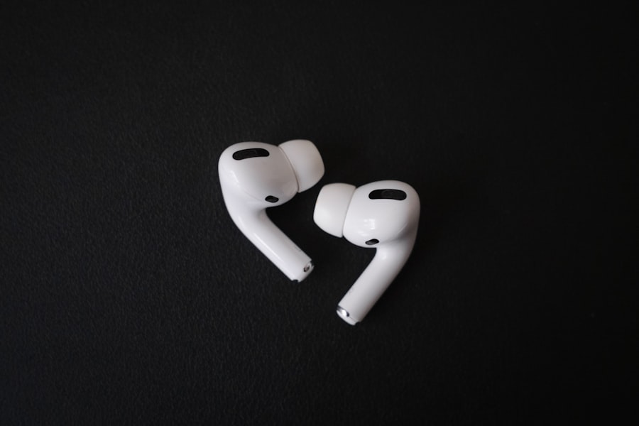 Photo airpods pro 2